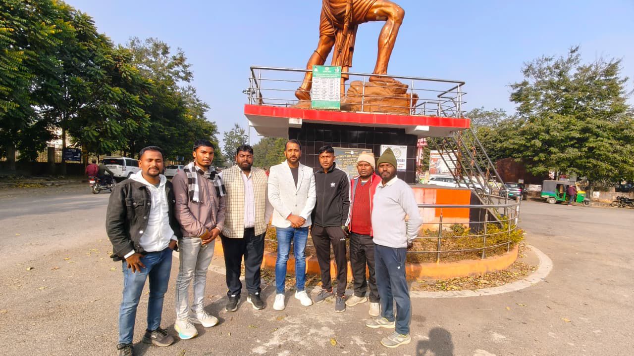 रामगढ़ में होमगार्ड नियुक्ति प्रक्रिया शीघ्र शुरू करने की मांग, उपायुक्त ने दिया आश्वासन