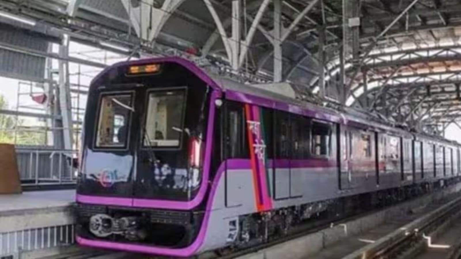 पटना मेट्रो में नई तेजी: मीठापुर तक विस्तार इसी साल, पुणे से अतिरिक्त ट्रेन रैक किराए पर लाने की तैयारी 1 | Rashtra Samarpan News Pune metro | Rashtra Samarpan News