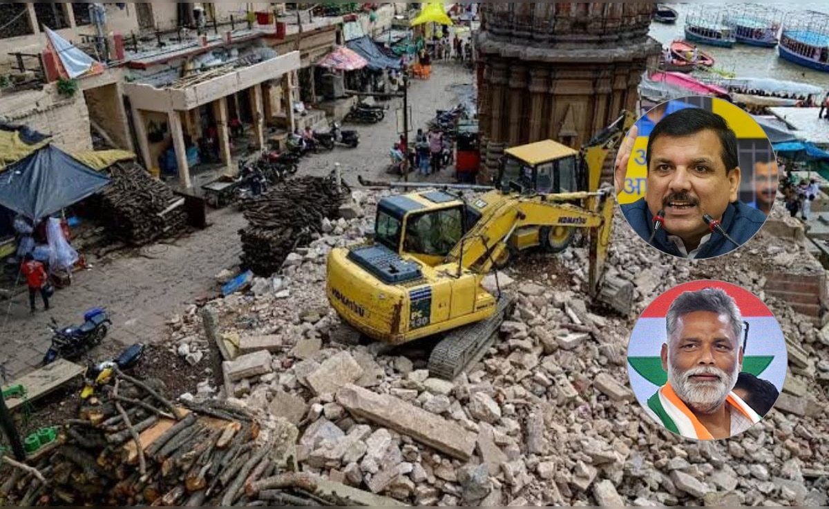 b311f238 manikarnika | Rashtra Samarpan News