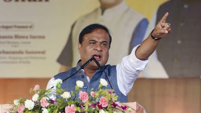 Assam CM Himanta Biswa Sarma Land Grab Allegations Congress Lawsuit PTI 2026 02 4befb62d27edfce4b887c82ee50e2e5d 16x9 1 | Rashtra Samarpan News