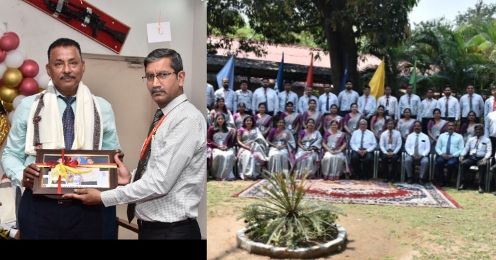 आर्मी पब्लिक स्कूल रामगढ़ कैंट से सेवानिवृत्त हुए प्रभात प्रताप सिंह राठौर: खेल शिक्षक के रूप में दिया लंबा योगदान, छात्रों को दी खेल की प्रेरणा 1 | Rashtra Samarpan News Screenshot 2026 03 31 16 13 17 64 c75e17524159248fca3fa78e53d1eea7 | Rashtra Samarpan News