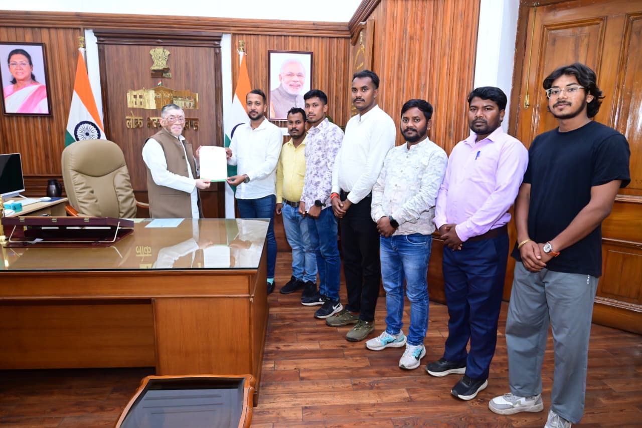 IMG 20260416 WA0008 | Rashtra Samarpan News