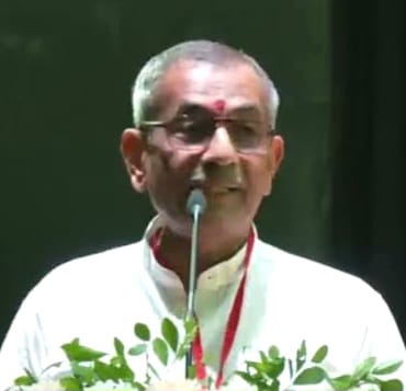 20-21 मई को झारखंड प्रवास पर रहेंगे विहिप के केंद्रीय सह संगठन महामंत्री विनायकराव देशपांडे 1 | Rashtra Samarpan News IMG 20260518 WA0005 | Rashtra Samarpan News