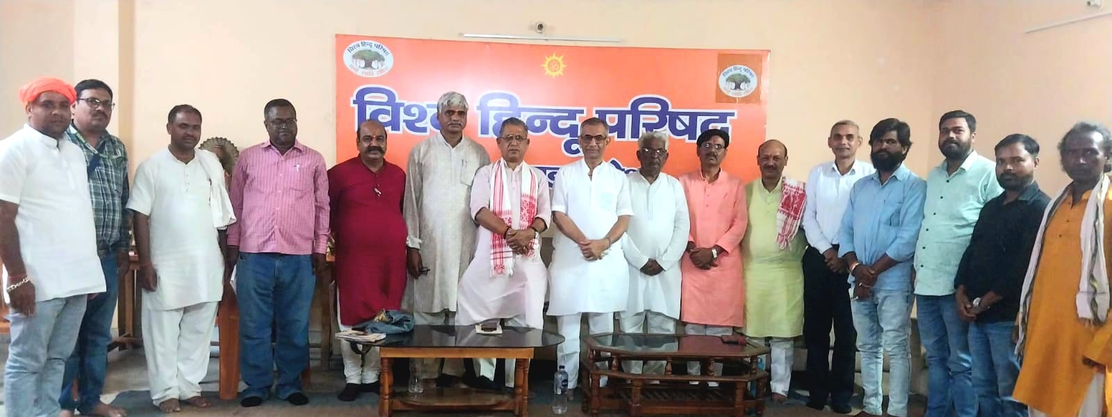 संपर्क, सेवा और संतों के मार्गदर्शन से बनेगा समरस समाज : विनायक राव देशपांडे 1 | Rashtra Samarpan News IMG 20260522 WA0002 | Rashtra Samarpan News