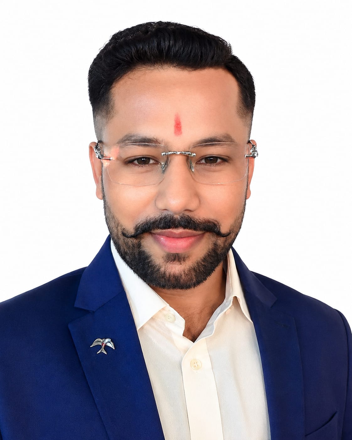 राष्ट्रीय संगोष्ठी में छात्रों की कम उपस्थिति पर उठे सवाल, छात्र नेता ने जताई चिंता 1 | Rashtra Samarpan News IMG 20260531 WA0007 | Rashtra Samarpan News