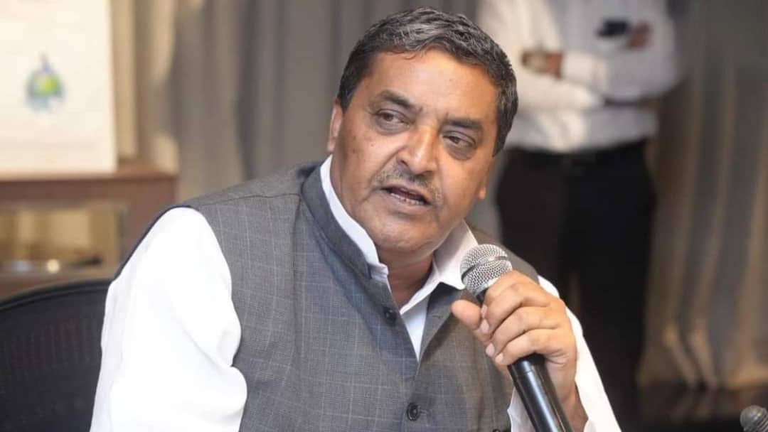 मुस्लिम कार्यकर्ता चार हिंदू दोस्त बनाएं, तभी बीजेपी को हराया जा सकता है: जावेद अली खान 1 | Rashtra Samarpan News IMG 20260616 171525 | Rashtra Samarpan News