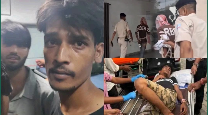 RSS कार्यालय पर पेट्रोल बम हमला मामले में मुख्य आरोपी गिरफ्तार, पुलिस जांच में कई अहम सुराग मिले 1 | Rashtra Samarpan News Screenshot 2026 06 18 22 21 30 49 c75e17524159248fca3fa78e53d1eea7 | Rashtra Samarpan News