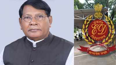 jharkhand liquor scam | Rashtra Samarpan News
