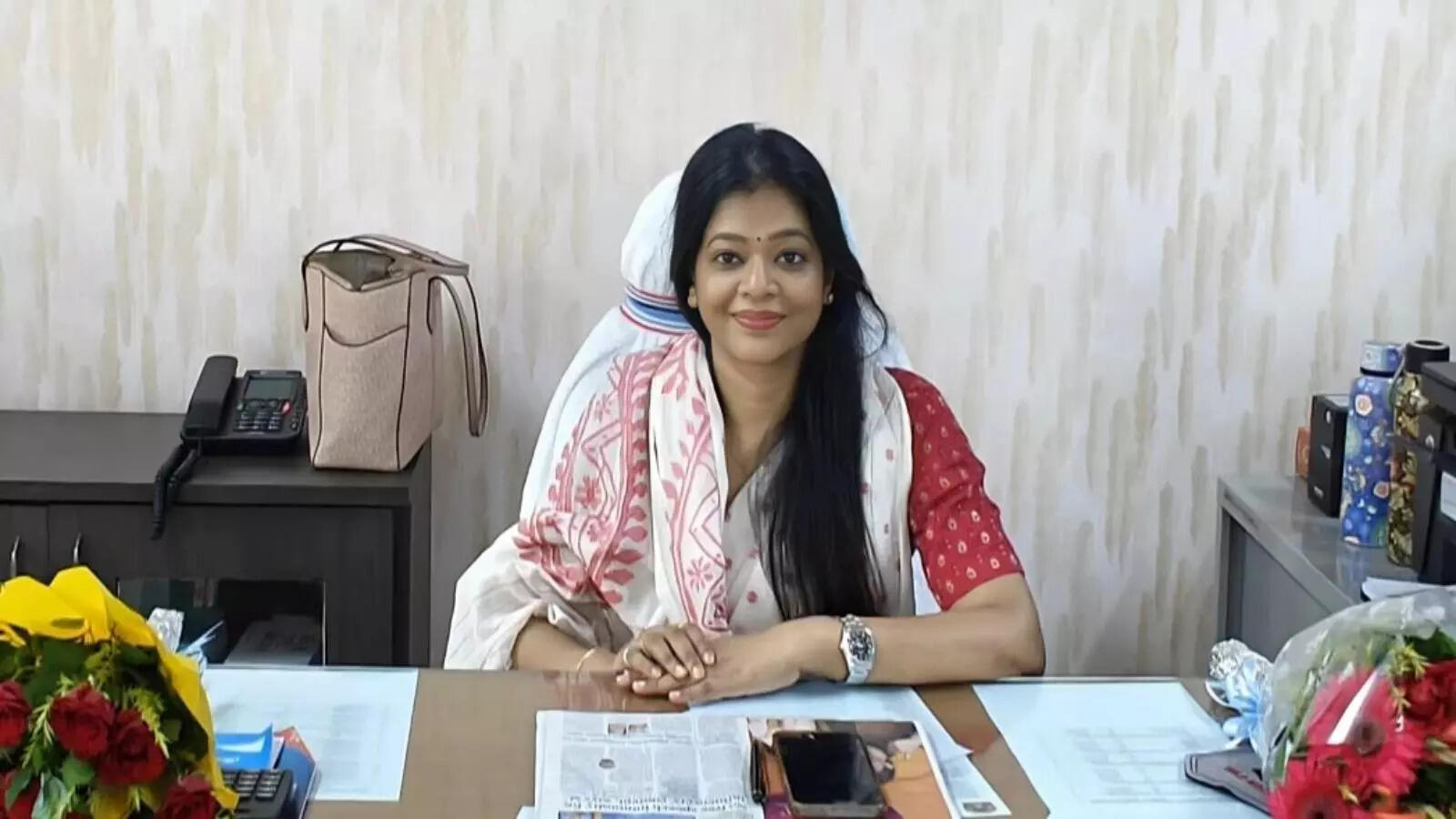 nisha oraon1 | Rashtra Samarpan News