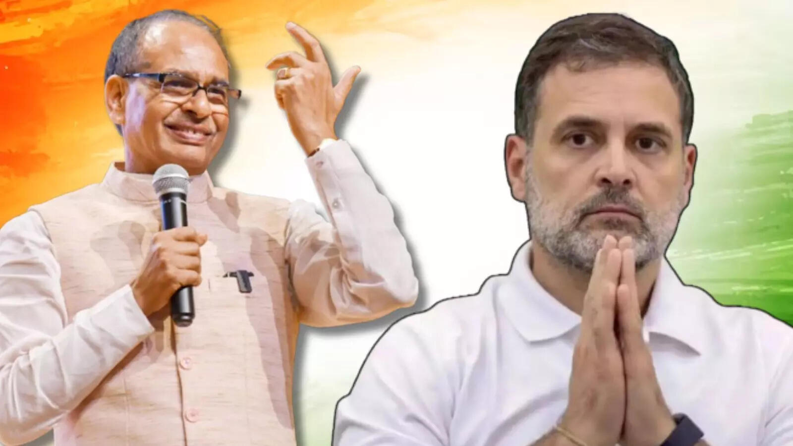 shivraj singh chauhan on rahul gandhi | Rashtra Samarpan News